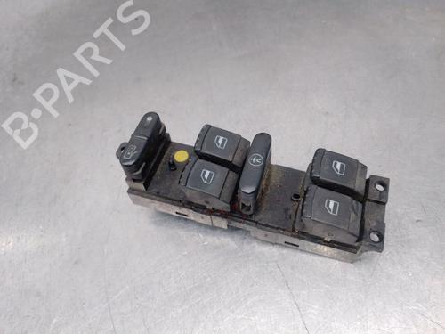 Left front window switch VW PASSAT B5.5 Variant (3B6) 1.9 TDI | BP34461778I27  - Image 5