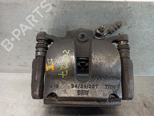 Used Left front brake caliper BMW 3 Touring (G21, G81) 320 i (184 hp) 17446332