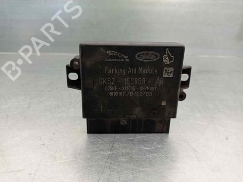 Elektronisk modul LAND ROVER RANGE ROVER SPORT II (L494) 3.0 TDV6 4x4 (258 hp) 13906828