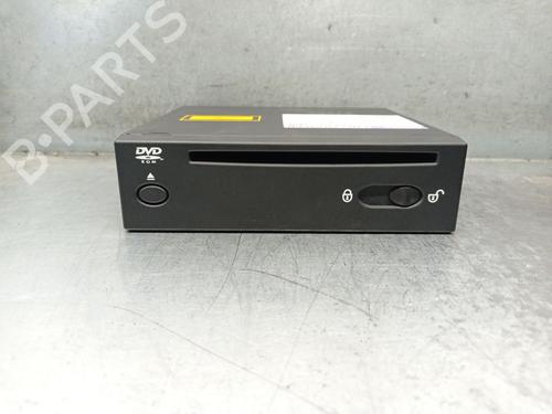 Used Electronic module JAGUAR XF I (X250) 3.0 D (275 hp) 20678095