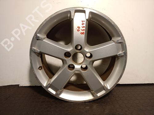 Used Rim Rim 38336477 38336477