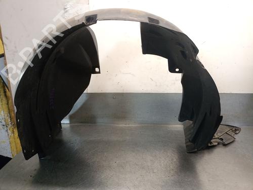 Used Wheel arch DACIA SANDERO II TCe 90 LPG (B8M1) (90 hp) 28035518