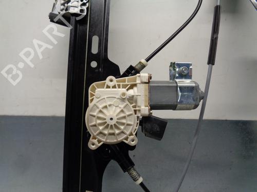Front right window mechanism BMW 5 (E60) 530 d | BP8304026C23 