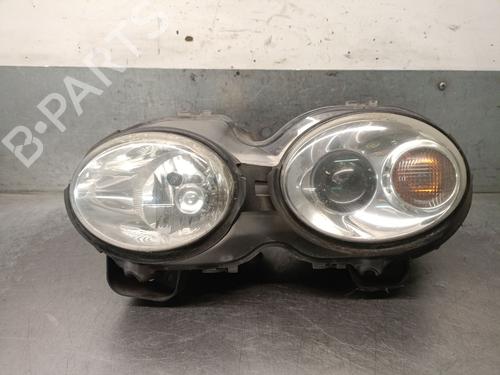 Used Left headlight Left headlight 37758580 37758580