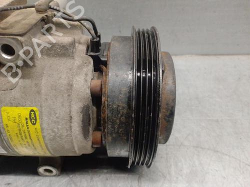 AC compressor HYUNDAI COUPE II (GK) 1.6 16V | BP28610150M34