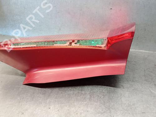 Right taillight CITROËN C4 Coupe (LA_) 1.6 HDi | BP27497370C35 