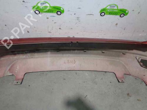 Rear bumper FORD FOCUS II (DA_, HCP, DP) 1.6 TDCi | BP4870182C8 