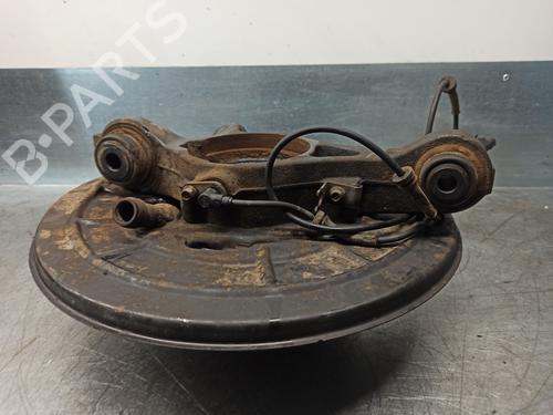 Left rear steering knuckle LAND ROVER DISCOVERY III (L319) 2.7 TD 4x4 | BP12232668M27 