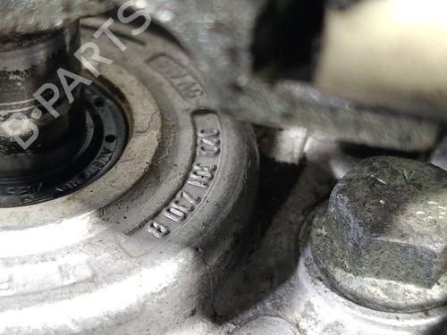 Gearbox AUDI A3 (8P1) 2.0 TDI 16V | BP39147811M3 - Image 8
