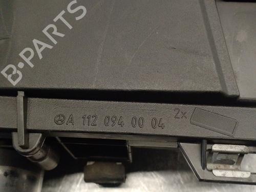 Upper protection MERCEDES-BENZ R-CLASS (W251, V251) R 350 4-matic (251.065, 251.165) | BP29808143M93 