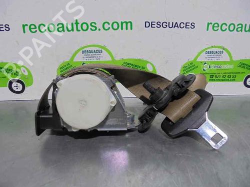 Front left seatbelt BMW 3 (E90) 320 d | BP8723911I26 