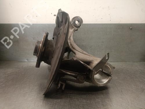 Right front steering knuckle AUDI Q3 (F3B) 35 TDI | BP30059571M26