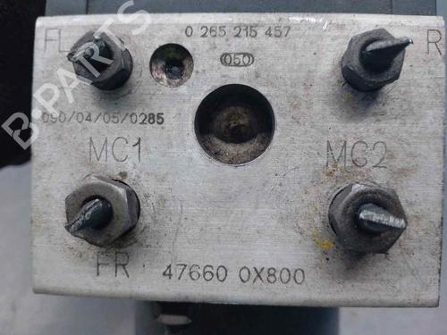 ABS pump NISSAN TERRANO II (R20) 2.7 TDi 4WD | BP18148199M43 