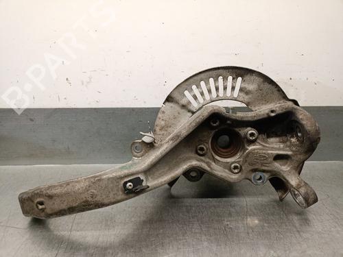 Used Left front steering knuckle JAGUAR F-PACE (X761) 2.0 TD4 (180 hp) 30143101