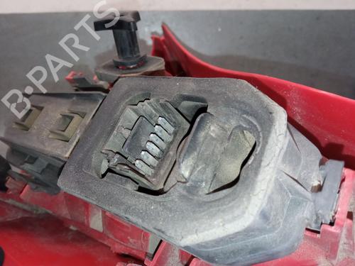 Lampa tylna lewa RENAULT CLIO II (BB_, CB_)  | BP29943847C34 