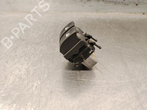 Left front window switch RENAULT TWINGO II (CN0_) 1.5 dCi 75 | BP37720092I27 - Image 2