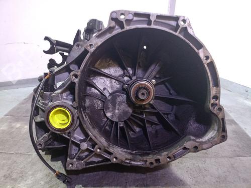 Used Gearbox FORD FOCUS I (DAW, DBW) 1.8 DI / TDDi (75 hp) 23111065