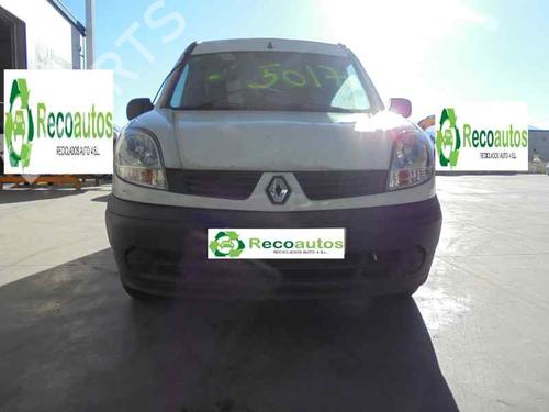 Headlight switch RENAULT KANGOO Express (FC0/1_) 1.5 dCi | BP20245587I24 - Image 5