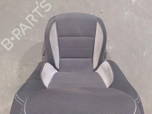 Left front seat TOYOTA AVENSIS Saloon (_T27_) 2.0 D-4D (WWT271_) | BP30579666C15