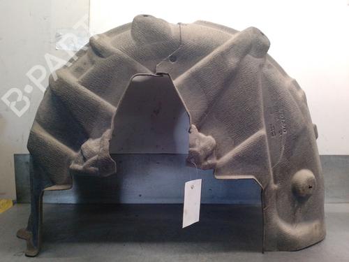 Used Wheel arch VOLVO XC90 II (256) D5 AWD (235 hp) 32296417