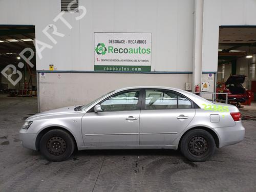 Engine mount HYUNDAI SONATA V (NF) 2.0 CRDi | BP24394621M89 - Image 6