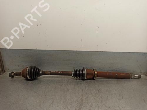 Used Right front driveshaft FORD FOCUS I (DAW, DBW) 1.6 16V (100 hp) 17036112