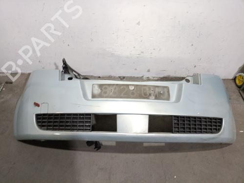 Used Rear bumper RENAULT MEGANE II (BM0/1_, CM0/1_) 1.9 dCi (BM0G, CM0G) (120 hp) 29115877