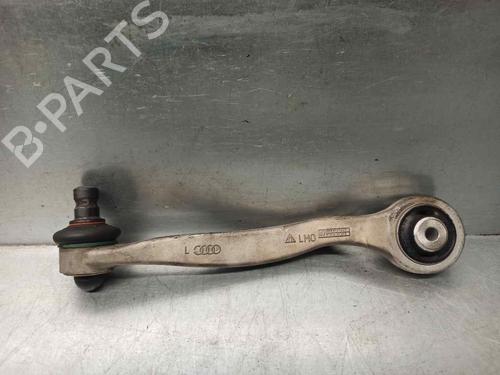 Used Left front suspension arm AUDI A8 D3 (4E2, 4E8) 4.2 quattro (335 hp) 12191757
