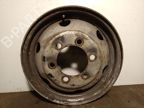 Used Rim Rim IVECO DAILY II Van 35-10 (15034111, 15034204, 15034211, 15034215, 15034217,... (103 hp) 36071501 36071501