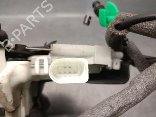 Front left lock AUDI A4 B9 (8W2, 8WC) 2.0 TDI | BP37714342C98 - Image 4