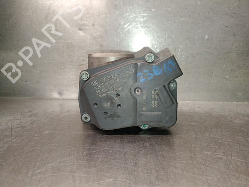Throttle body SEAT LEON (1P1) 1.4 TSI | BP29983562M82