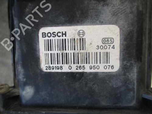 ABS pump FORD MONDEO III (B5Y)  | BP6030569M43 