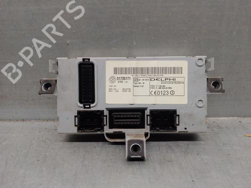 Module électronique FIAT PUNTO (188_) 1.3 JTD 16V (70 hp) 29288387