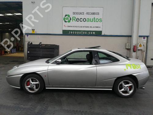Used Parts FIAT COUPE (175_) 1.8 16V 1626757