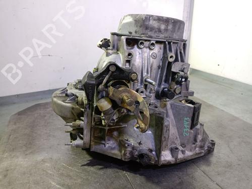 Gearbox CITROËN C5 I (DC_) 2.0 HDi (DCRHZB, DCRHZE) | BP27678492M3 