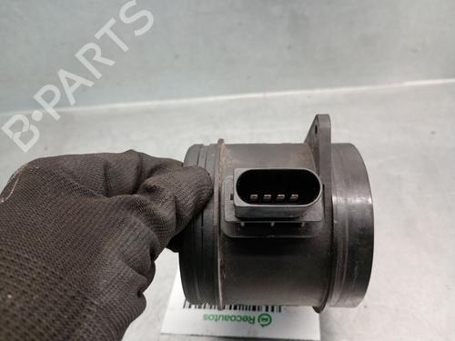 Mass air flow sensor BMW X3 (E83) 2.0 sd | BP29827378M95