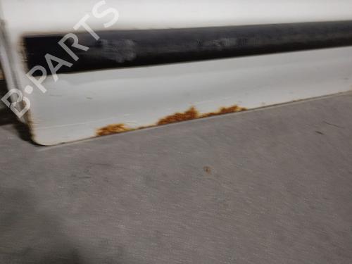 Left rear door FORD RANGER (ER, EQ, R_) 2.5 TD 4x4 | BP28420998C4 