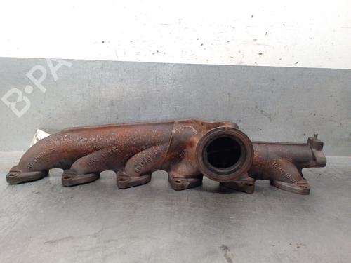 Auspuffkrümmer für Auspuffkrümmer BMW 5 Gran Turismo (F07) 530 d xDrive (258 hp) 34163393 34163393