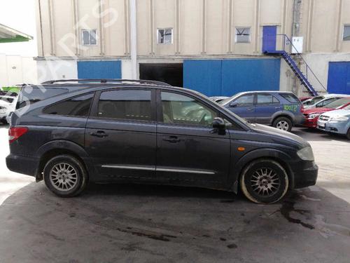 Electronic module SSANGYONG RODIUS I 2.7 Xdi | BP5335858M83 - Image 9
