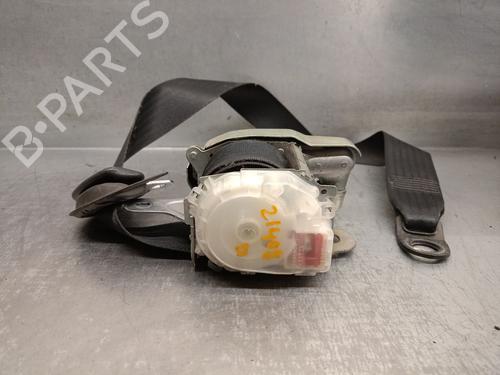 Front left seatbelt PEUGEOT 107 (PM_, PN_) 1.0 | BP21578053I26 