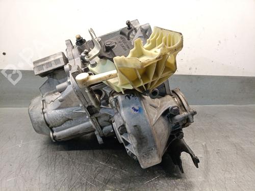 Gearbox PEUGEOT 208 I (CA_, CC_) 1.6 BlueHDi 100 | BP29308935M3 