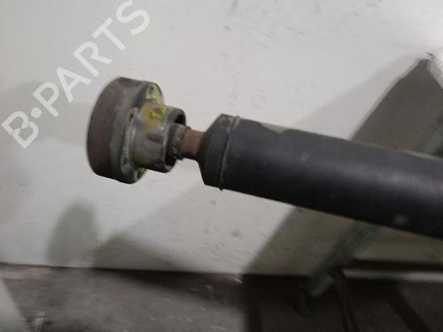 Driveshaft AUDI A6 C6 (4F2) 2.7 TDI quattro | BP37519020M37 - Image 5