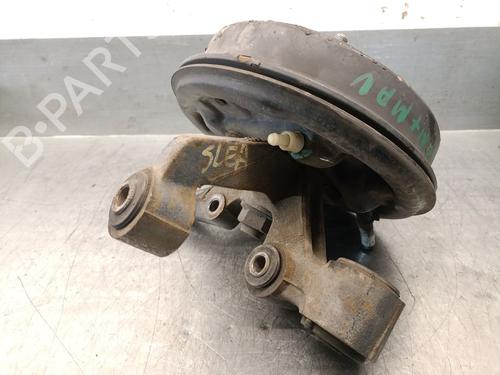 Zwrotnica tylna prawa HYUNDAI LANTRA II (J-2) 1.9 D | BP30701674M28