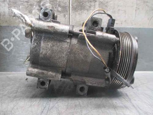 AC compressor FORD ESCORT VI (GAL, AAL, ABL)  | BP7824093M34 