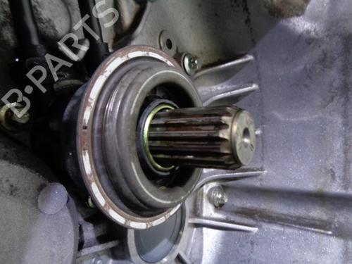 Gearbox ROVER 75 (RJ)  | BP8914941M3 