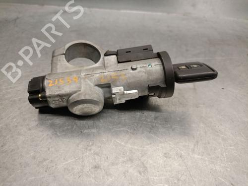 Ignition barrel NISSAN ALMERA TINO (V10) 1.8 | BP21581512M48 
