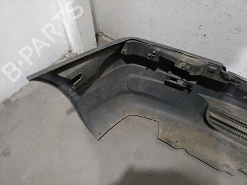 Pára-choques frente CITROËN JUMPY I (U6U_) 2.0 HDi 110 | BP30453156C7