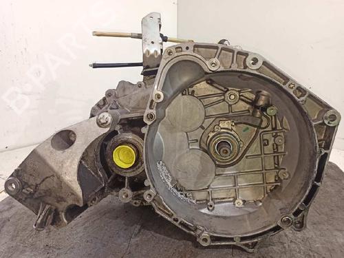 Used Gearbox SAAB 9-3 (YS3F, E79, D79, D75) 1.9 TiD (150 hp) 8072757