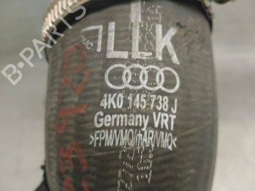 Pipe AUDI A6 Allroad C8 (4AH) 50 TDI Mild Hybrid quattro | BP30441531M125