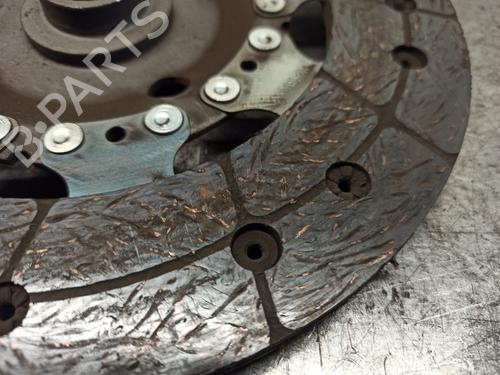 Autre PEUGEOT 407 (6D_) 2.0 HDi 135 (6DRHRH, 6DRHRE, 6DRHRG, 6DRHRJ) | BP25807140O1